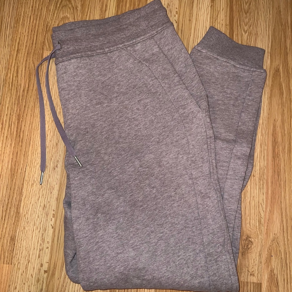 Lululemon women’s scuba jogger
